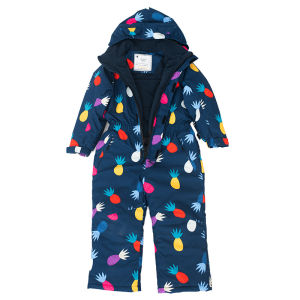 VECTOR | Children Warm Ski Wear Set