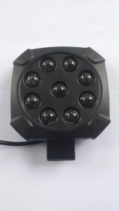 LAMPU SOROT 9LED