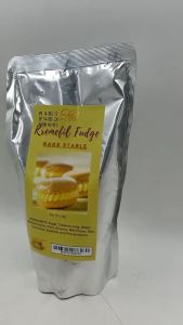 Kremefil Fudge Baking Mix 1kg