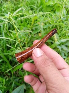 Pipa pirok kayu gali johar mini