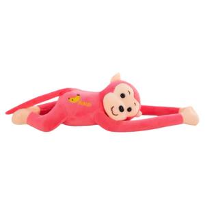 QIAOSHANG | Long-Arm Long-Tail Monkey Plush Toy for Wedding Decorations