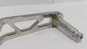SAKANAGIA CUSTOM HANDLE / CASTING SINGLE HANDLE FOR FISHING REEL
