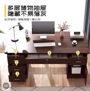 โต๊ะ ผู้บริหาร และ ผู้งาน โต๊ะปัง โต๊ะเครื่องประทาน โต๊ะทั่วไป โต๊ะการรับรอง โต๊ะออฟฟิศ และ โต๊ะทำงาน โต๊ะอยู่ในชุดของ โต๊ะเรียน หรือ มีลิ้นชัก ชุดโต๊ะเก้าอี้ มีชั้นวางของ