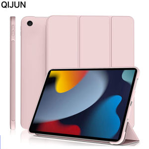 For iPad 10th 2022 Case 10.2 8th 9th 7th 2018 5th 6th Generation Leather Case For iPad Air 1 2 3 10.9 2 1 Mini 4 5 Silicon Cover
