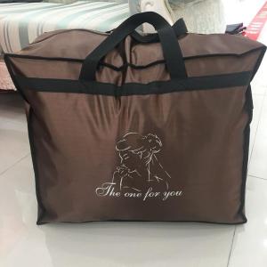 Waterproof Wedding Dress Storage Bag Dust Cover Packaging Handheld Bag for Gown Coat Family Dustproof Supplies