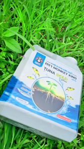 Tuna GOLD (ทูน่าโกลด์)