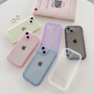 Case X Xs Xr 11 11 Pro 11 12 13 14 Plus Pro Max Premium Antishock Airbag Softcase Murah