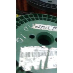 Jaminan Kawat Tembaga Asli Merk Hellenic 2.00mm & Dijual per 100gr