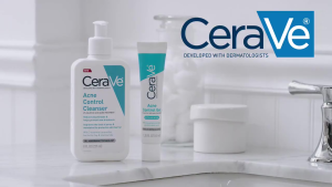 CeraVe-Cleaner Acne Oil Control 237ml 2% salicylic acid anti-acne+Triple ceramide Oil control acne and unclog pores