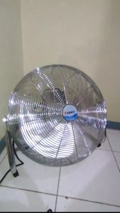 Wall Fan Kipas Angin Dinding Besi Sanex 18inch Sanex FW-1898B Kipas Harga Murah / Kipas Kualitas Terbaik / Kipas kaki /  Kipas Lantai / Kipas Dengan Timer / kipas Penyejuk / Kipas  Wat Rendah/ Kipas Berdiri / Kipas Besar / Kipas3 Baling/ Kipas 3 Kecepatan