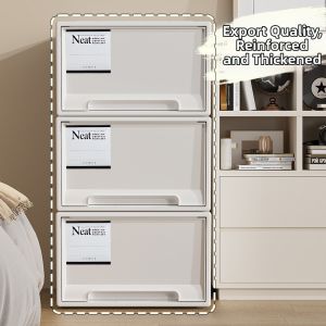 Multi-Purpose Drawer Organizer