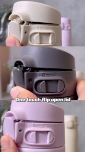 Zojirushi SM-VB72 Vacuum Mug Botol Minum Tumbler - 720mL