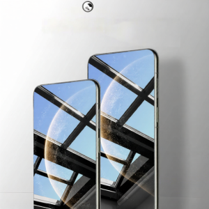 Newyu | Curved Full Cover Anti-Fall Screen Protector
