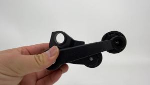 For Brompton Folding Bike 2 3 6 Speed Rear Derailleurs Tension Guide Wheel Tensioner Compatible Internal Derailleurs