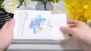 50pcs Anti Dye Laundry Paper Sheet Mix Color Proof Absorption Sheet Anti Dyed Cloth 防串染洗衣吸色片