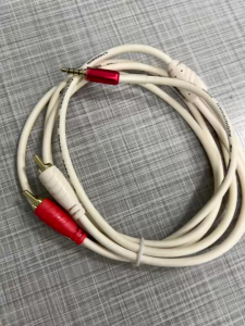 Dây Livestream-Thu âm mẫu mới cao cấp cho MixerTruyền tín hiệu âm thanh tốtchống nhiễu