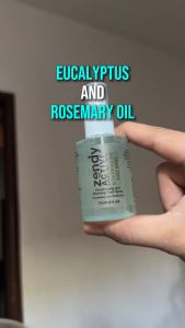 Zendy Active StepFresh Foot Spray 75ml – Foot Odor & Sweat Defense
