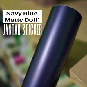 Sticker Scotlite Biru Navy Doff Skotlet Motor Biru Dongker Skotlet Biru Navy Skotet Biru Gelap Stiker Skotlet Biru Doff Skotlet Motor Viral Harga Promo Bisa Cod Skotlet Motor Full Body