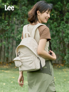Lee | Fashion Small Lightweight Versatile Backpack