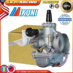 Yamaha RS100 RX100 RS RX 100 VN24 Carburetor: High-Performance Motorcycle Carburetor