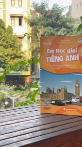 Sách - Global success - Em học giỏi Tiếng Anh lớp 9 tập 2 (có đáp án)