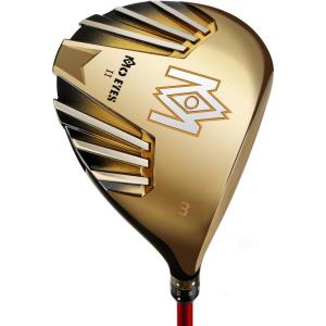 PGM GOLF | Golf Club Hybrid 3 and 5 Woods