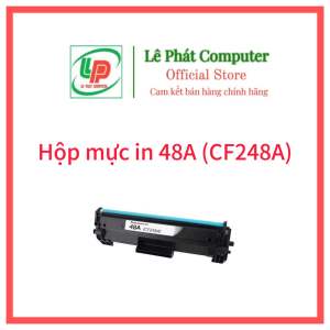 Hộp mực in 48A (CF248A) ĐÃ CÓ CHÍP  dùng cho máy in HP LaserJet Pro M15a M28a M28w - Mới 100%