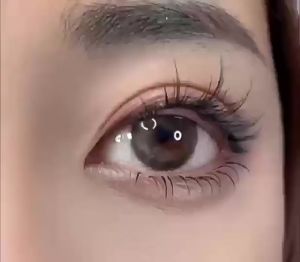 VIXDAY - BULU MATA PALSU SAQURE EYELASH EXTENTION NATURAL PREMIUM