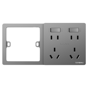 TEP | Multi-outlet Extension Plug Adapter
