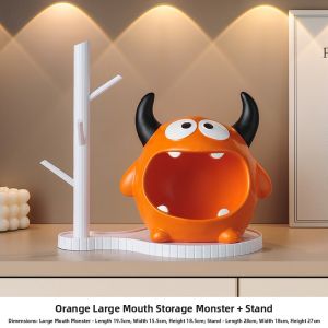 MEIWEISI | Cute and Elegant Key Organizer and Desk Decor
