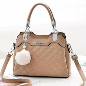 Calviero Collection G2666 Tas Selempang Fashion Import