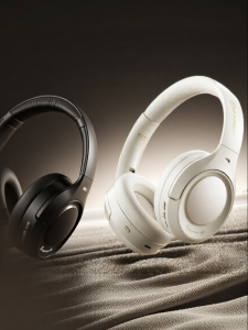 iKF | Noise-Cancelling Headphones for E-Sports Gaming