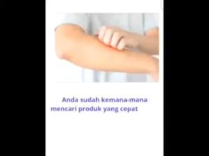 Sabun Cair Belerang: Solusi Gatal & Kulit Sensitif