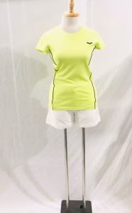 Áo Thun Nữ (Hàng Tuyển Loại I ) Hàng Si Nhật Hàn Chất Cotton Cho Mùa Hè