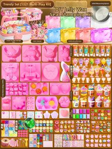 Childrens Day Toy Gift Set