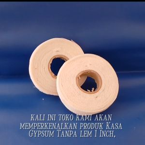 Kasa Gipsum 1 Inch: Panduan Lengkap untuk Kualitas & Penjualan Online