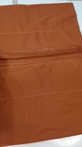 เสื้อ ผ้าพระ สบงขันธ์ ไซส์ใหญ่ พิเศษ ผ้าซัลฟลอไรท์ สบง พระ เณร สังฆภัณฑ์ (ร้าน บุญพาสุข)