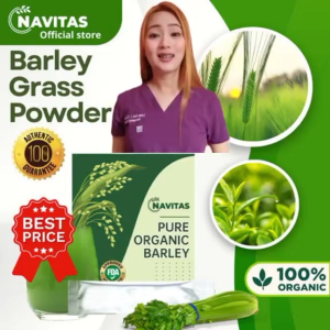 Barley Grass Powder Organic Health Fat Burning Tea Weight Loss Herbal Detoxification Weight Loss Tea