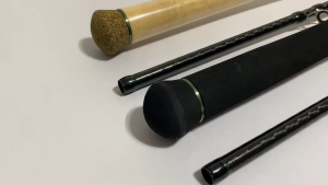 คันตีเหยื่อปลอม Ashino Fightgo คันเบส อัดชะโด สวาย