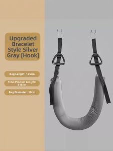 INRT | Lumbar Traction Belt for Disc Herniation Home Use
