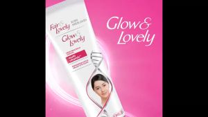 Glow Fair & Lovely Sabun Cuci Muka Multivitamin Bright C Glow Facial Foam 100g