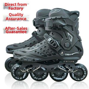 SHANNAIER | Professional Roller Skates