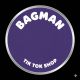 Bagman SG