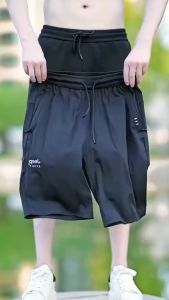 Celana Olahraga Pendek Terbaru: Desain Sporty & Tahan Lama
