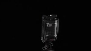 STARTRC | Vỏ Chống Nước STARTRC Cho Camera Hành Động DJI ACTION4/ACTION5 - Phụ Kiện Nhựa Bền