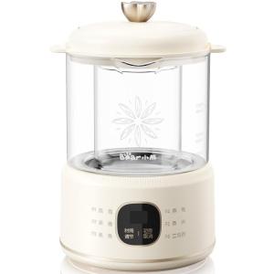 [China Plug Without Adapter] Bear | Multi-Function Constant Temperature Health Pot for Birds Nest