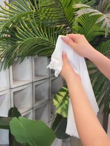 COSMO LADY | No See-through Light Icy Silk Safety Shorts Loose Fit