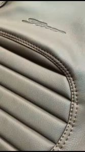 Kulit Jok Fino Model Caferacer: Kualitas & Desain Stylish