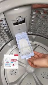 Dapat 5 Botol DALAM POUNCH Parfum Hair & Body Fragrance Mist MAMAYO 30mL with Vitamin E and Aloe Vera BPOM