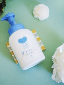 Cow Brand Body Soap Bottle 500ml Body Soap Refill Bag 450ml Foaming Body Soap Bottle 500ml Refill 380ml Bag Direct From Japan